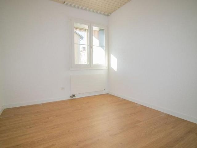 Apartment mieten in St. Margrethen, Wahlkreis Rheintal