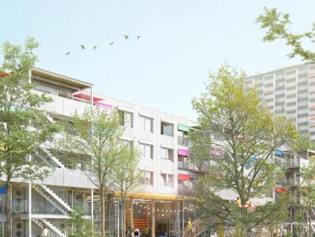 Apartment mieten in Biel, Bern