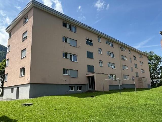 Apartment mieten in Bilten, Glarus