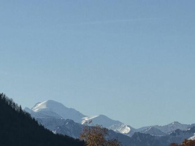 Wohnung kaufen in Châtel-Saint-Denis, Freiburg
