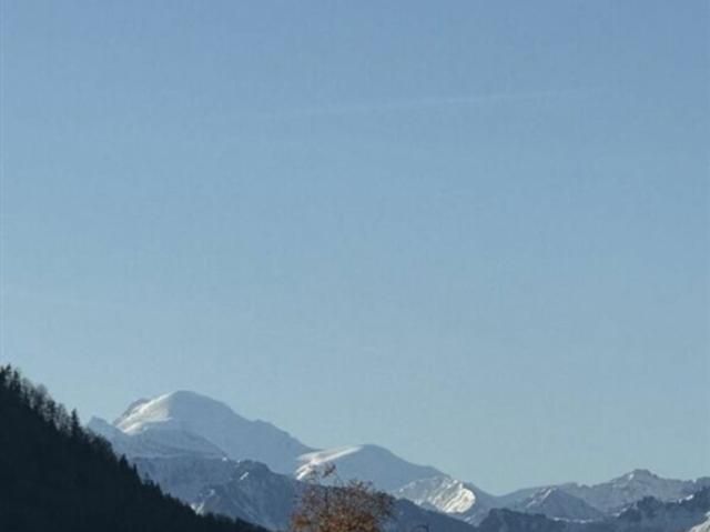 Wohnung kaufen in Châtel-Saint-Denis, Freiburg