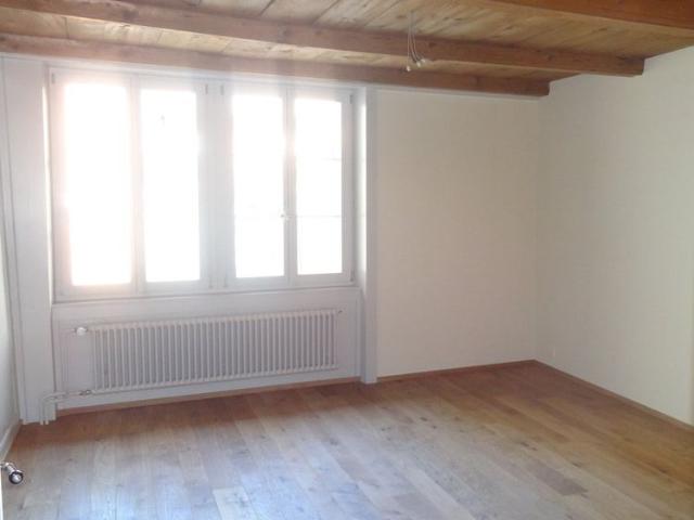 Apartment mieten in Murten, Seebezirk / District du Lac