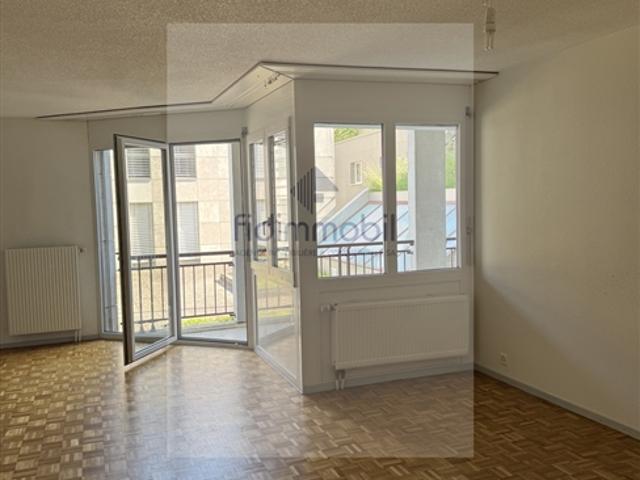 Wohnung mieten in Corcelles (NE)