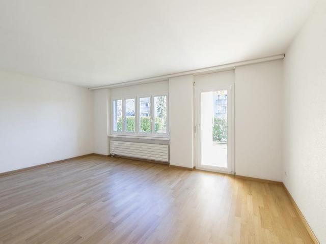 Apartment mieten in Oetwil an der Limmat, Bezirk Dietikon
