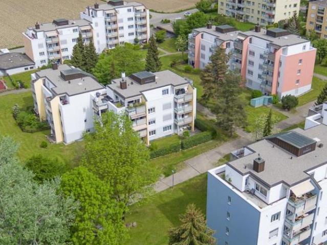 Apartment mieten in Oetwil an der Limmat, Bezirk Dietikon