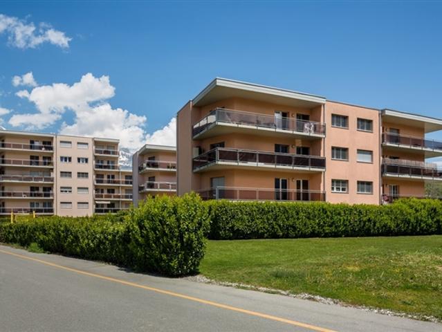 Wohnung mieten in Conthey, Wallis