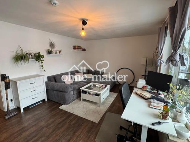 Wohnung kaufen in Eimsbüttel, Hamburg