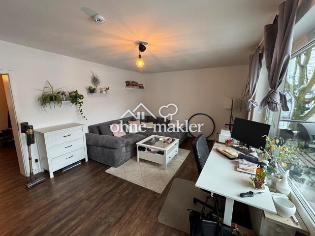 Apartment kaufen in Eimsbüttel, Hamburg