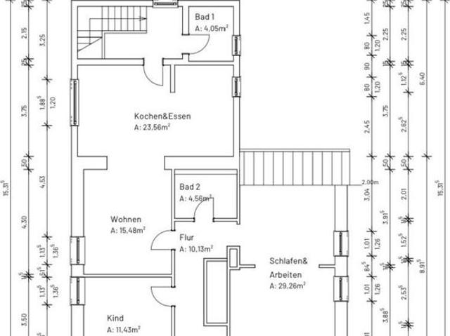 Wohnung mieten in Aplerbeck, Dortmund