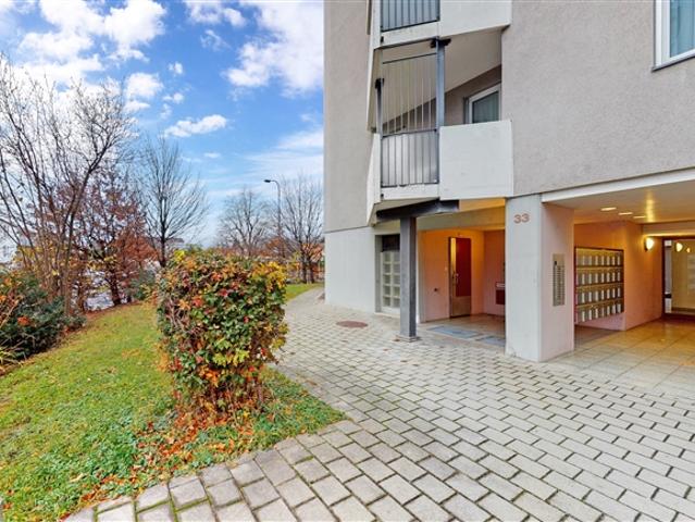 Wohnung mieten in Biel, Bern