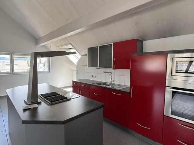 Apartment mieten in Diepflingen, Bezirk Sissach