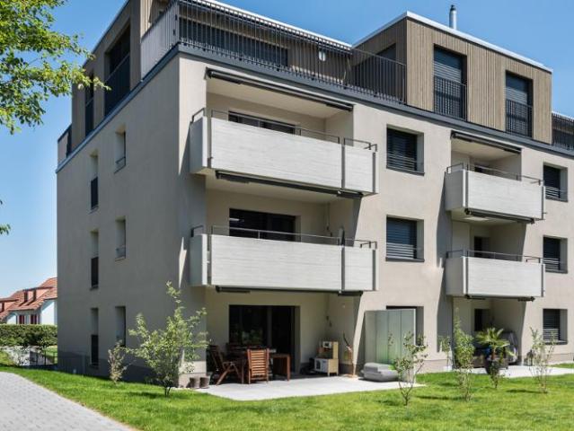 Apartment mieten in Dietlikon, Bezirk Bülach