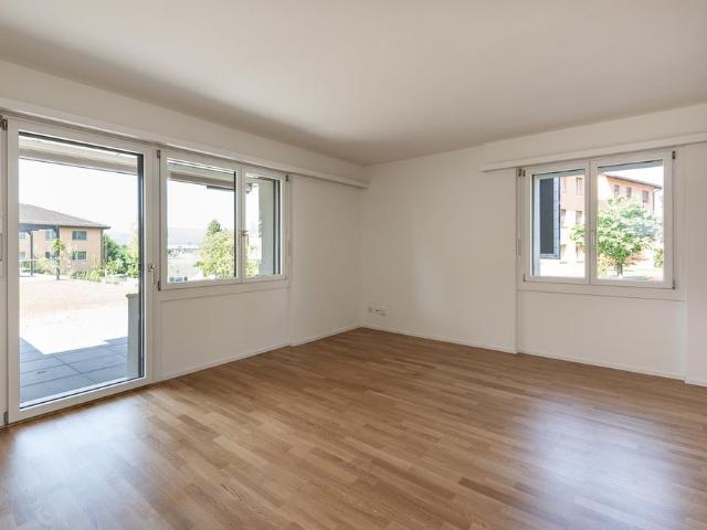 Apartment mieten in Dietlikon, Bezirk Bülach