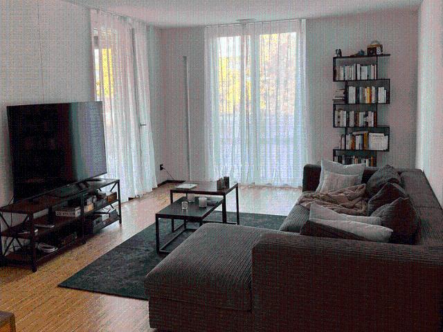 Apartment mieten in Birchlen, Dübendorf
