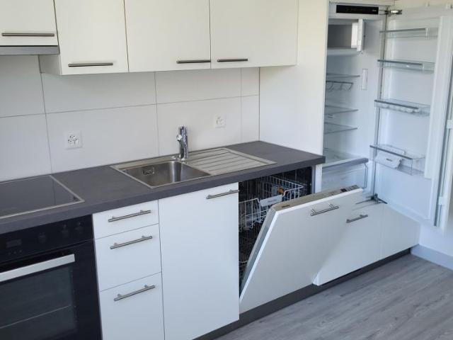 Apartment mieten in Düdingen, Freiburg