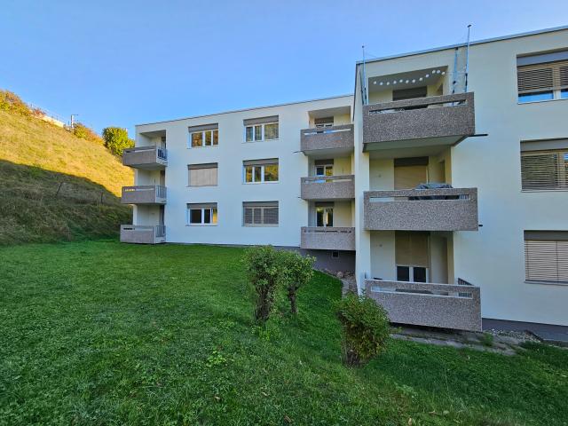 Apartment mieten in Düdingen, Freiburg