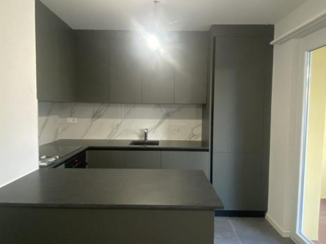 Apartment mieten in Düdingen, Freiburg