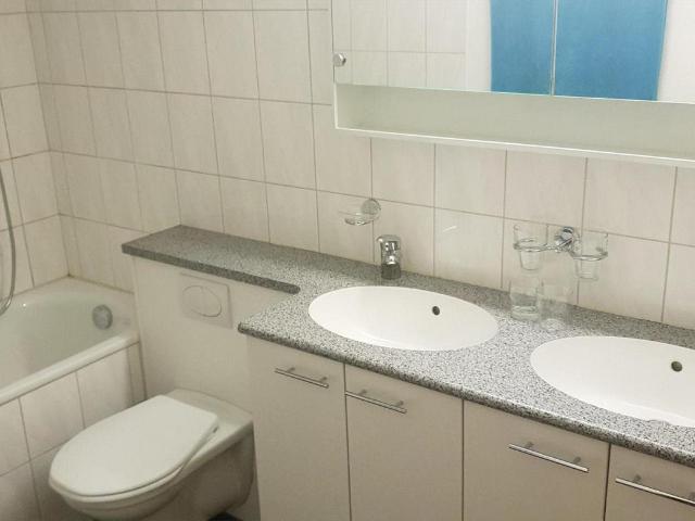 Apartment mieten in Illnau-Effretikon, Zürich