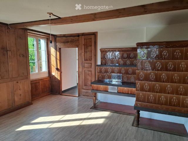 Apartment mieten in Nesselnbach, Niederwil
