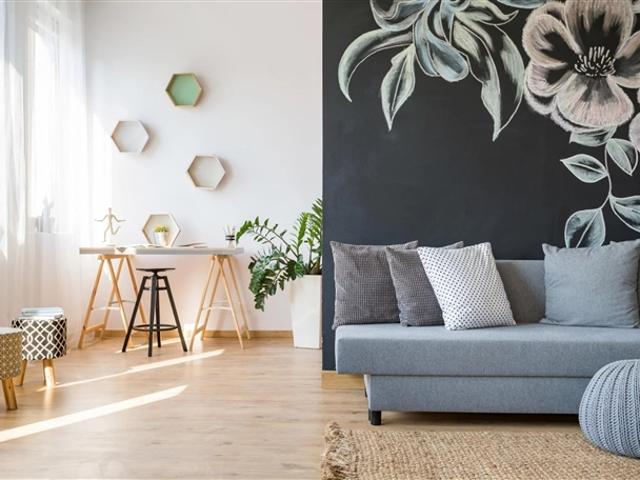 Wohnung kaufen in Chalais, Wallis