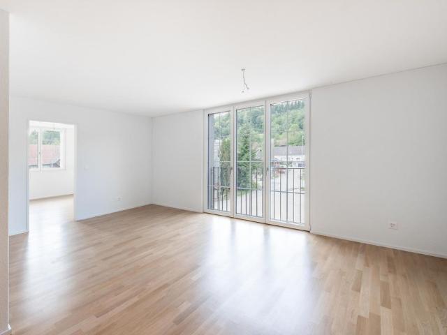 Apartment mieten in Eschikofen, Hüttlingen