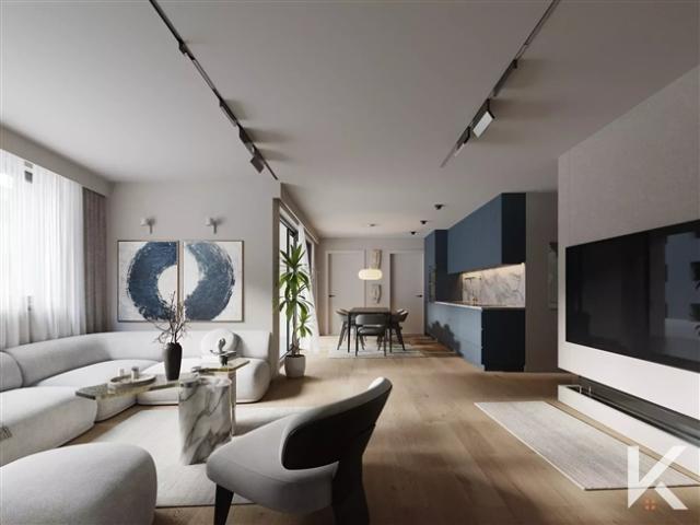 Wohnung kaufen in Evionnaz, Wallis