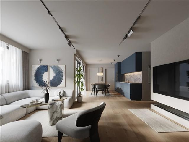 Wohnung kaufen in Evionnaz, Wallis