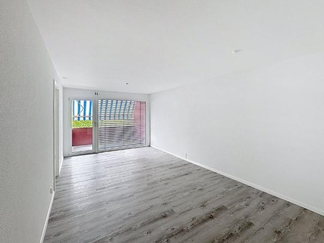 Apartment mieten in Flamatt, Wünnewil-Flamatt