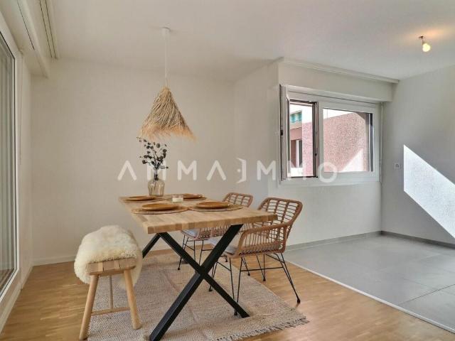Wohnung kaufen in Fribourg