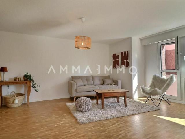 Wohnung kaufen in Fribourg