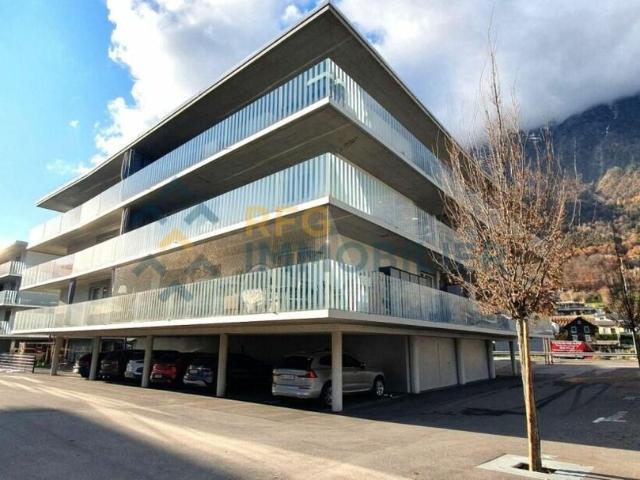 Wohnung kaufen in Fully, Wallis