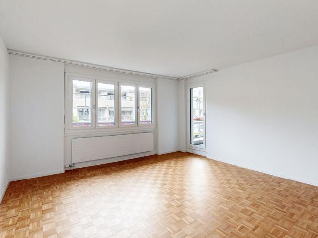 Apartment mieten in Wettingen, Aargau