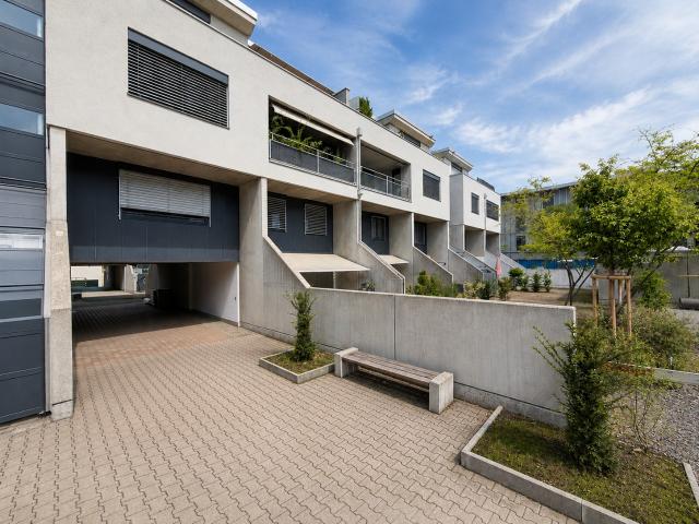 Wohnung mieten in Wettingen, Aargau