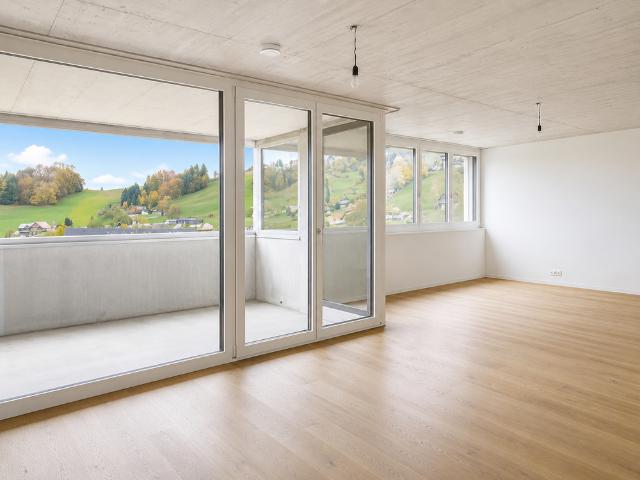Apartment mieten in Heiden, Appenzell Ausserrhoden