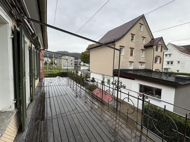 Apartment mieten in Heiden