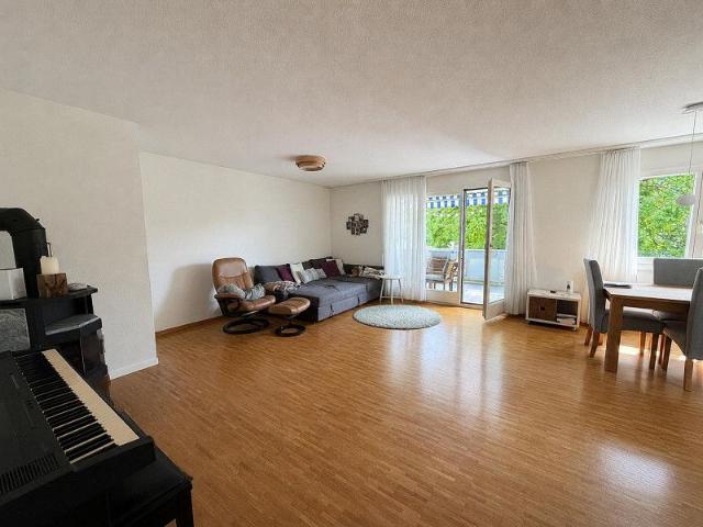 Apartment mieten in Hettlingen, Zürich