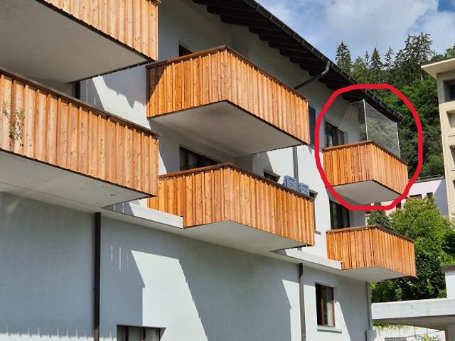 Apartment mieten in Ilanz, Graubünden