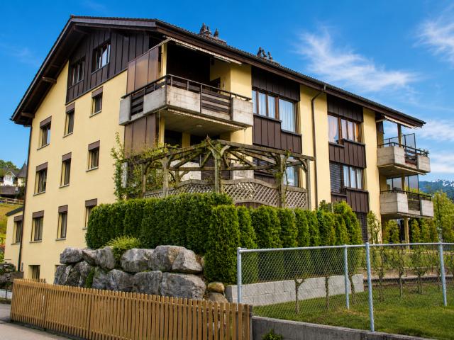 Wohnung mieten in Kaltbrunn, St. Gallen