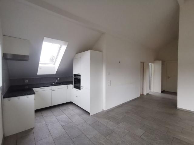 Apartment mieten in Joggismatt, Känerkinden