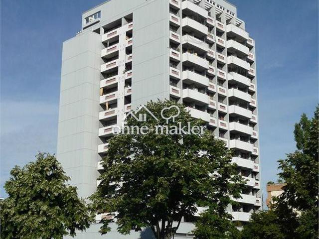 Apartment kaufen in Baden-Württemberg