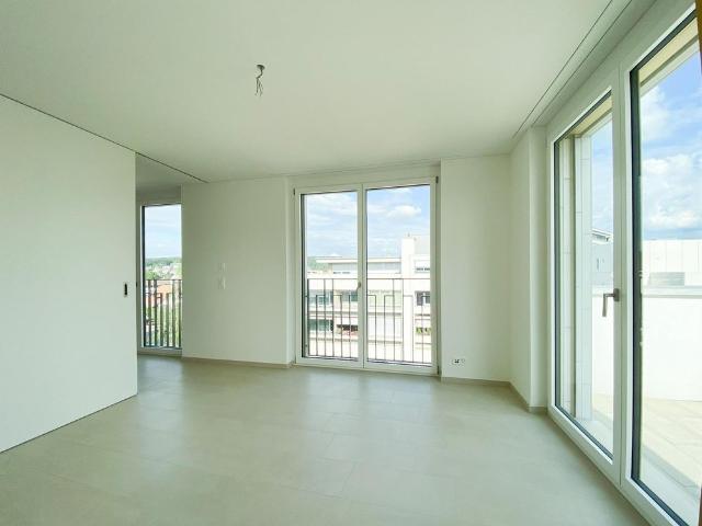Apartment mieten in Kloten, Bezirk Bülach