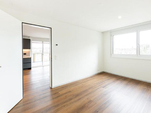 Apartment mieten in Kloten, Bezirk Bülach
