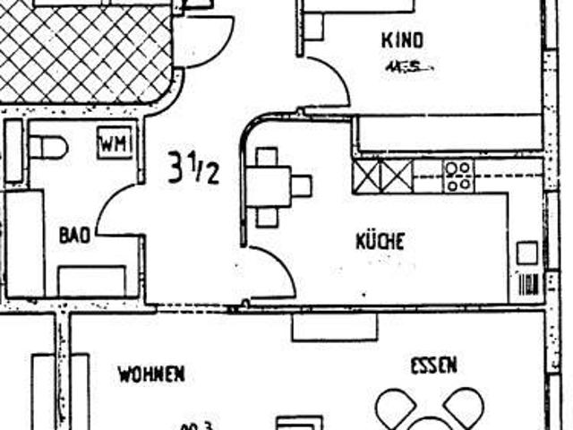 Apartment mieten in Lü