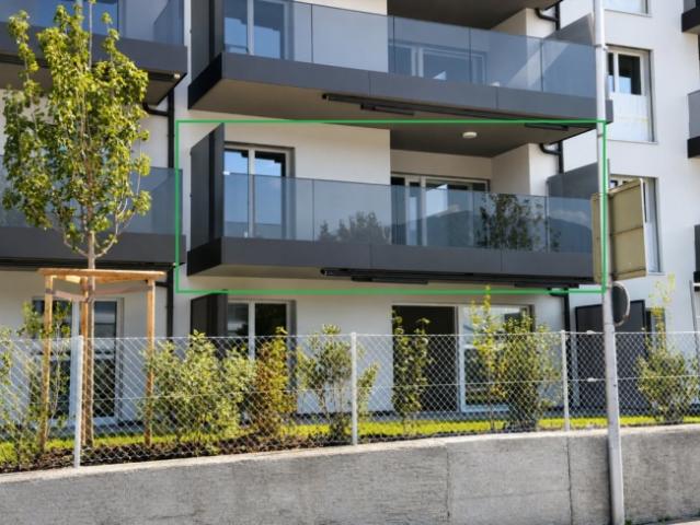 Wohnung kaufen in La Tour-de-Peilz, Waadt
