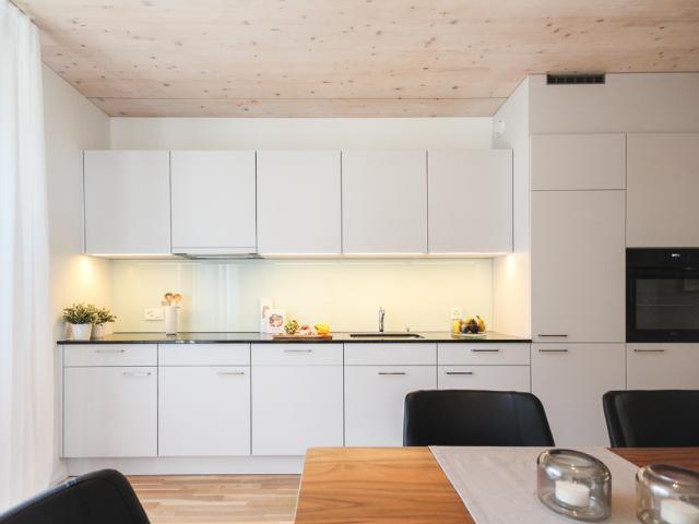 Apartment mieten in Lausen, Basel-Landschaft