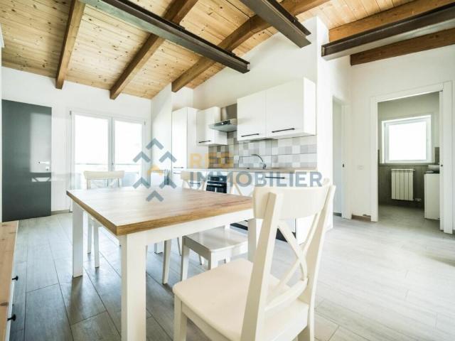Wohnung mieten in Martigny, Wallis