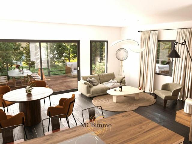 Wohnung kaufen in Massonnens, Freiburg