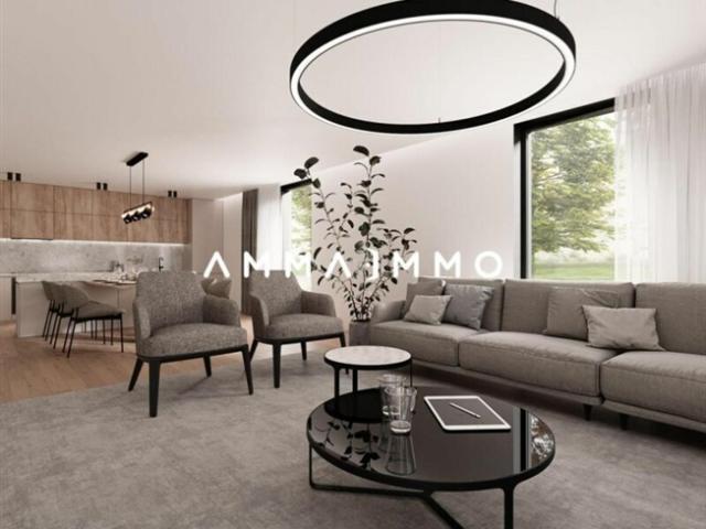 Wohnung kaufen in Moudon, Waadt