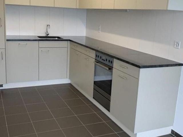Apartment mieten in Münchenbuchsee, Verwaltungsregion Bern-Mittelland