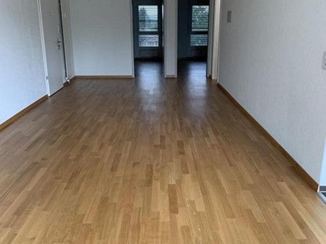 Apartment mieten in Münchenbuchsee, Verwaltungsregion Bern-Mittelland